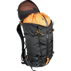 Scree 33 - Wanderrucksack (black, XL)