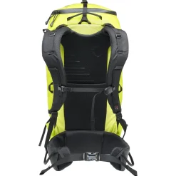 Scree 33 - Wanderrucksack (limeade, XL)