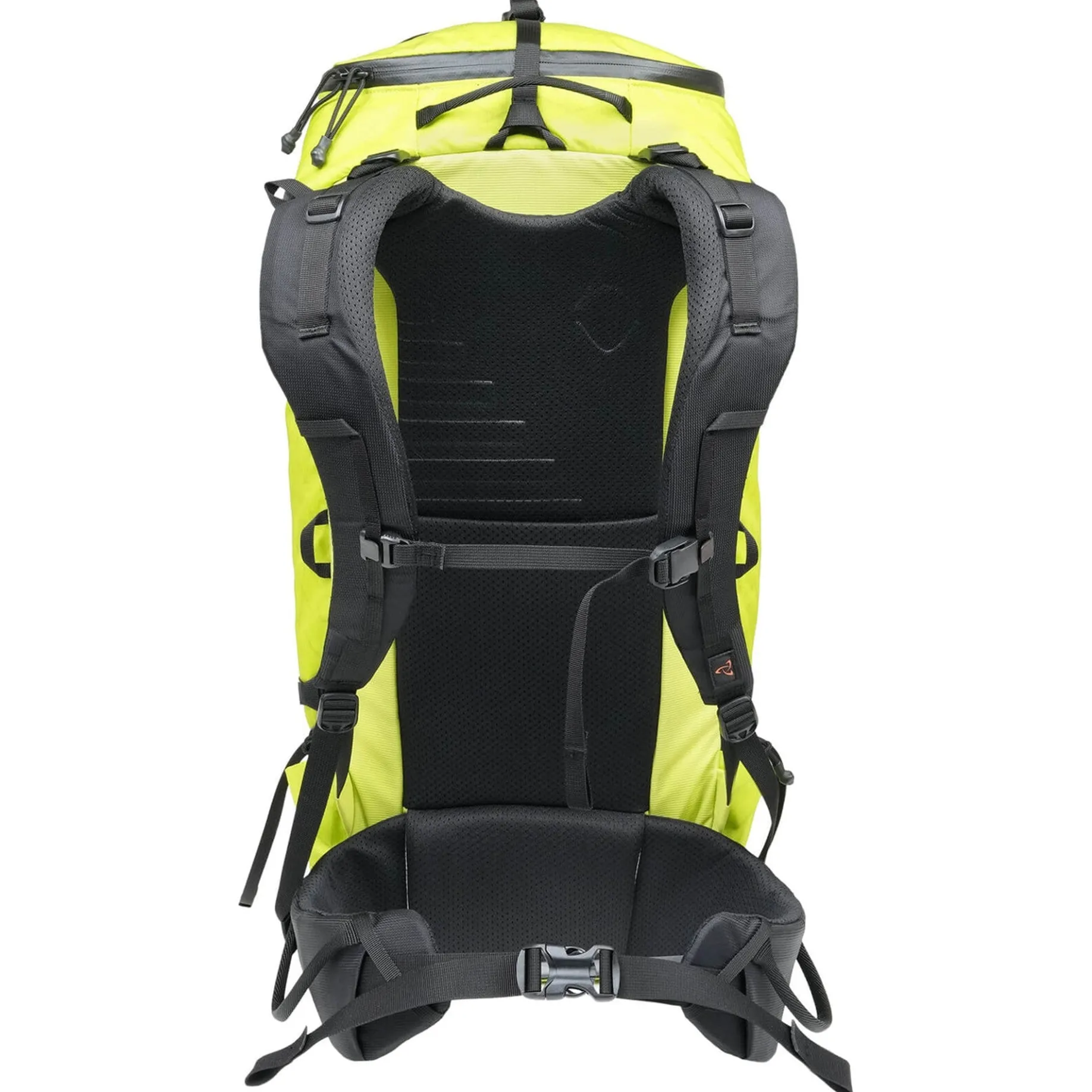 Scree 33 - Wanderrucksack (limeade, XL)