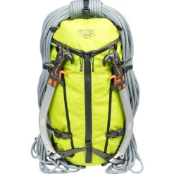 Scree 33 - Wanderrucksack (limeade, XL)