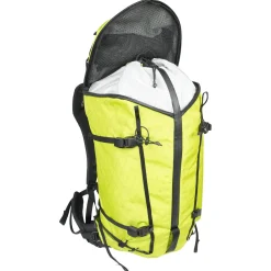 Scree 33 - Wanderrucksack (limeade, XL)