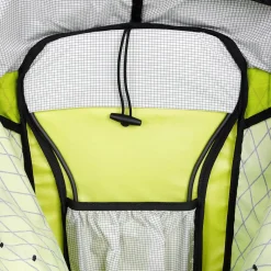 Scree 33 - Wanderrucksack (limeade, XL)