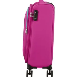 Sea Seeker - 4-Rollen-Kabinentrolley 55 cm (pink)
