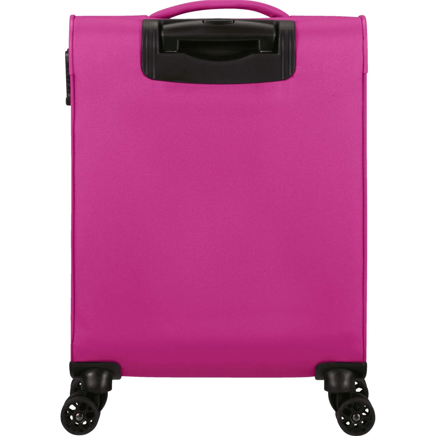 Sea Seeker - 4-Rollen-Kabinentrolley 55 cm (pink)