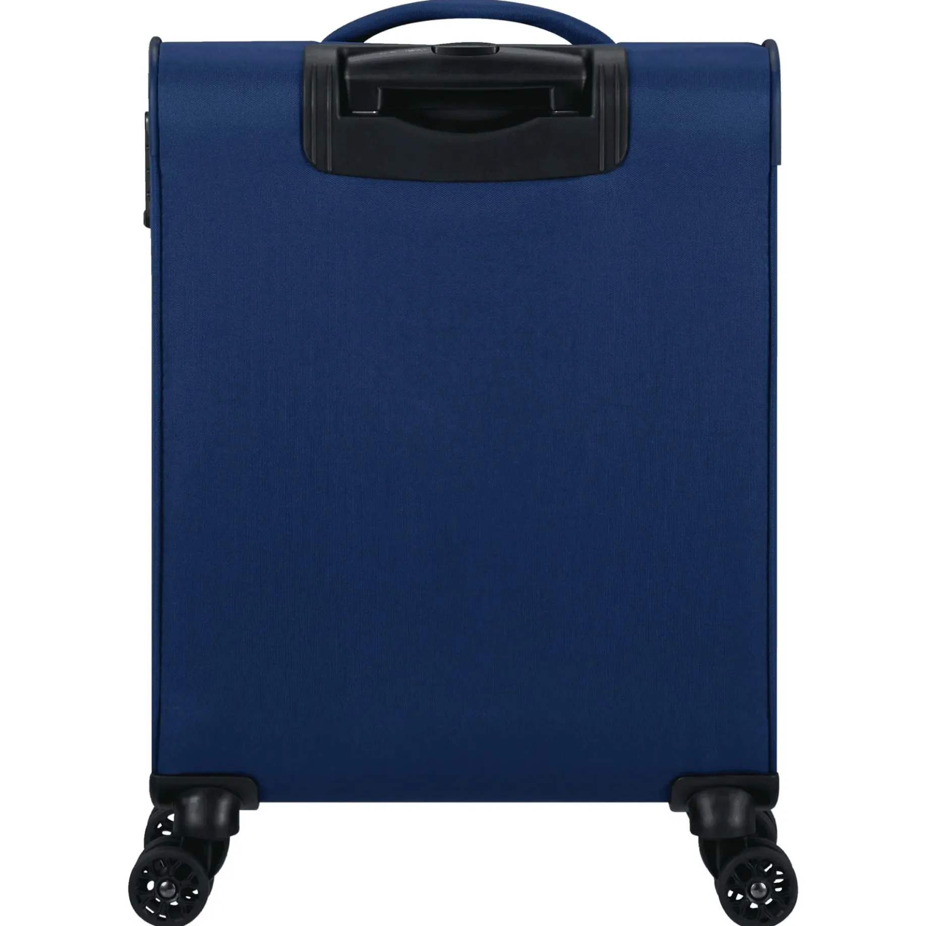 Sea Seeker - 4-Rollen-Kabinentrolley 55 cm (blau)