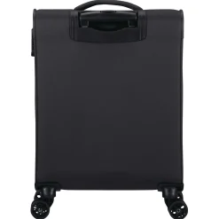 Sea Seeker - 4-Rollen-Kabinentrolley 55 cm (anthrazit)