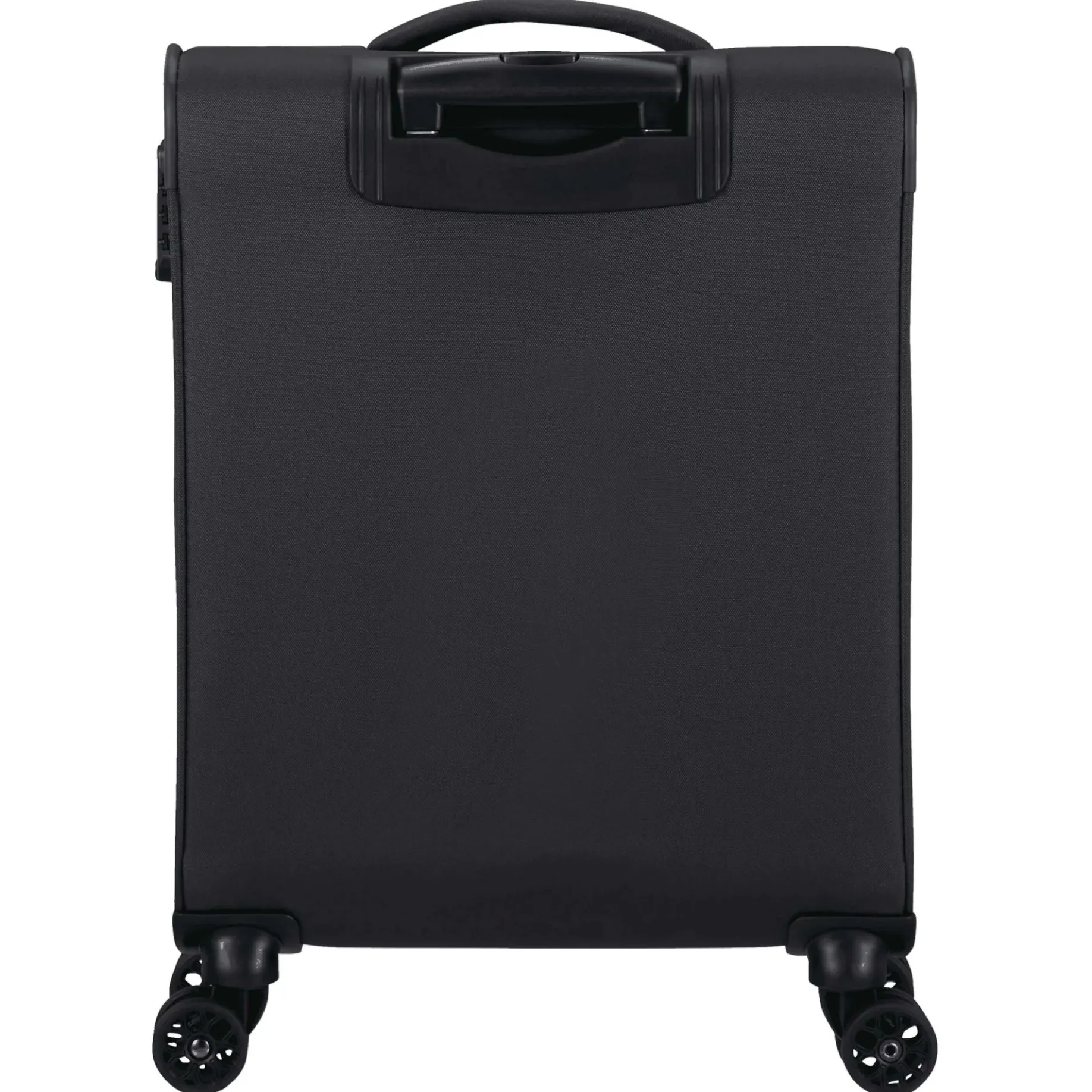 Sea Seeker - 4-Rollen-Kabinentrolley 55 cm (anthrazit)