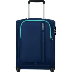 Sea Seeker - 2-Rollen-Trolley 45 cm (blau)
