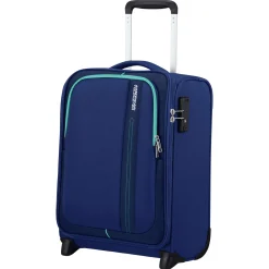 Sea Seeker - 2-Rollen-Trolley 45 cm (blau)