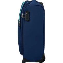 Sea Seeker - 2-Rollen-Trolley 45 cm (blau)