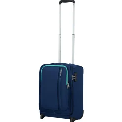 Sea Seeker - 2-Rollen-Trolley 45 cm (blau)