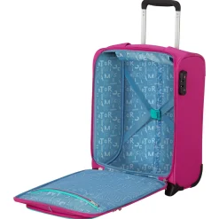 Sea Seeker - 2-Rollen-Trolley 45 cm (pink)