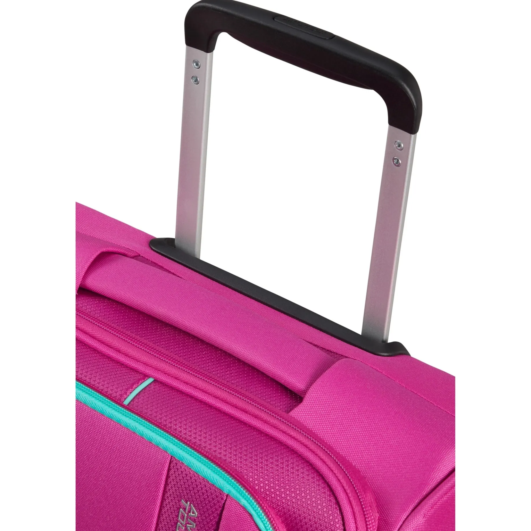 Sea Seeker - 2-Rollen-Trolley 45 cm (pink)