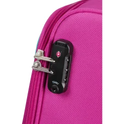 Sea Seeker - 2-Rollen-Trolley 45 cm (pink)