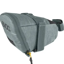 Seat Bag Tour 1 Satteltasche - Fahrradtasche 1L 17 cm (steel, M)