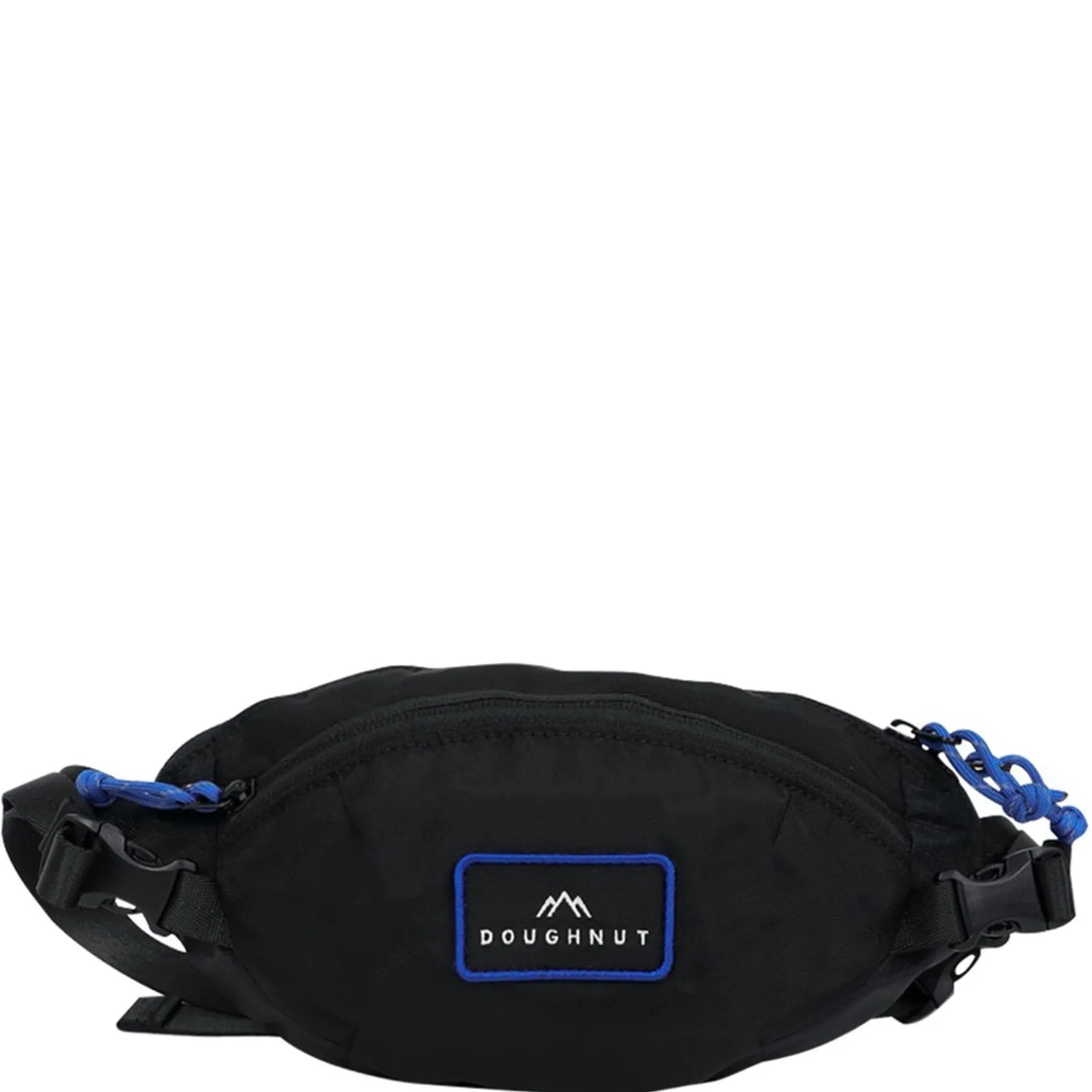 Seattle Airlines 2.8 - Gürteltasche 30 cm (black)