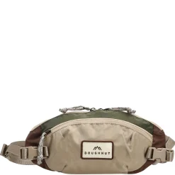 Seattle Jungle Bum Bag - Gürteltasche 30 cm (beige)