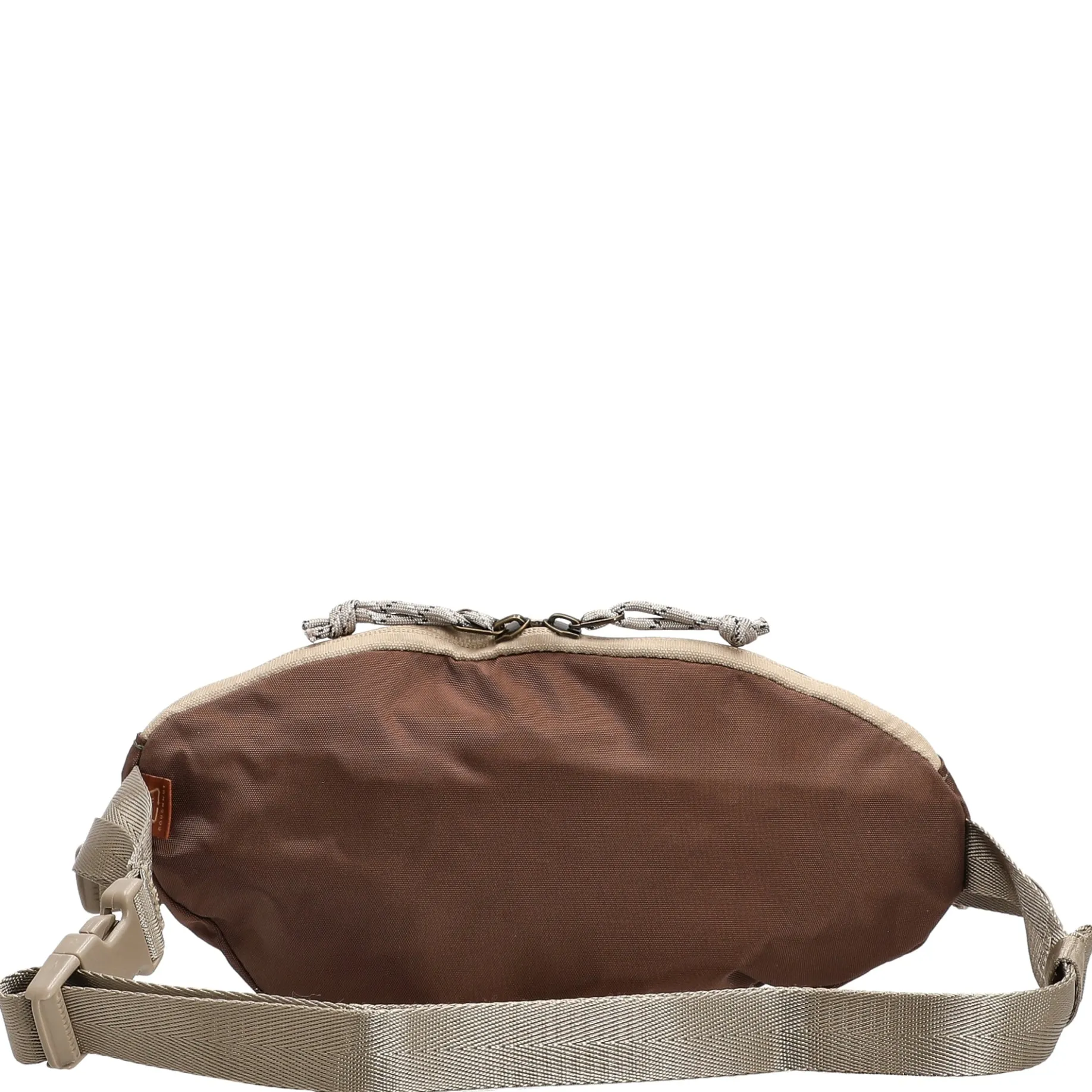 Seattle Jungle Bum Bag - Gürteltasche 30 cm (beige)
