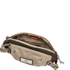 Seattle Jungle Bum Bag - Gürteltasche 30 cm (beige)