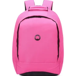 Securban - Rucksack 15.6" 48 cm M RFID (fuchsia)