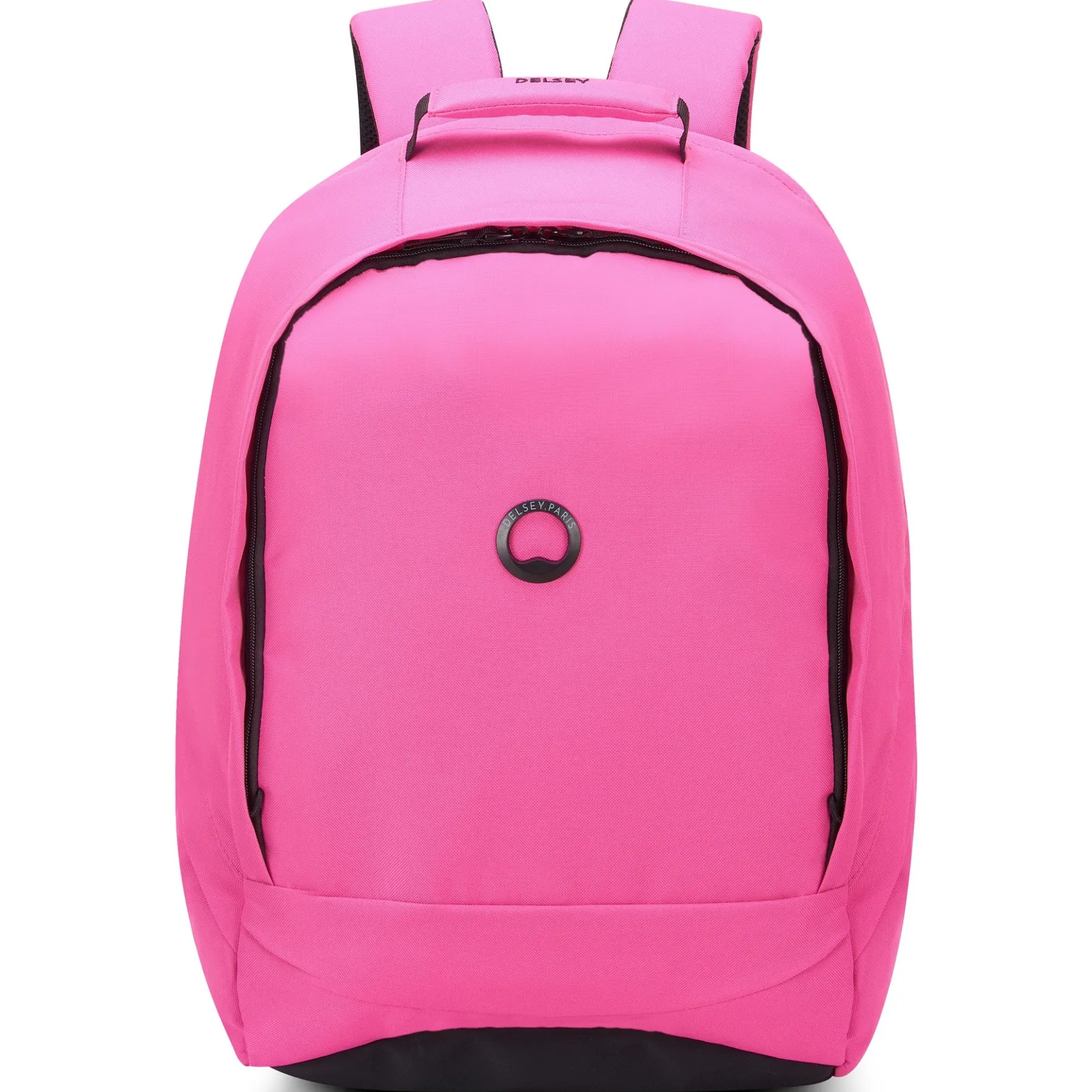 Securban - Rucksack 15.6" 48 cm M RFID (fuchsia)