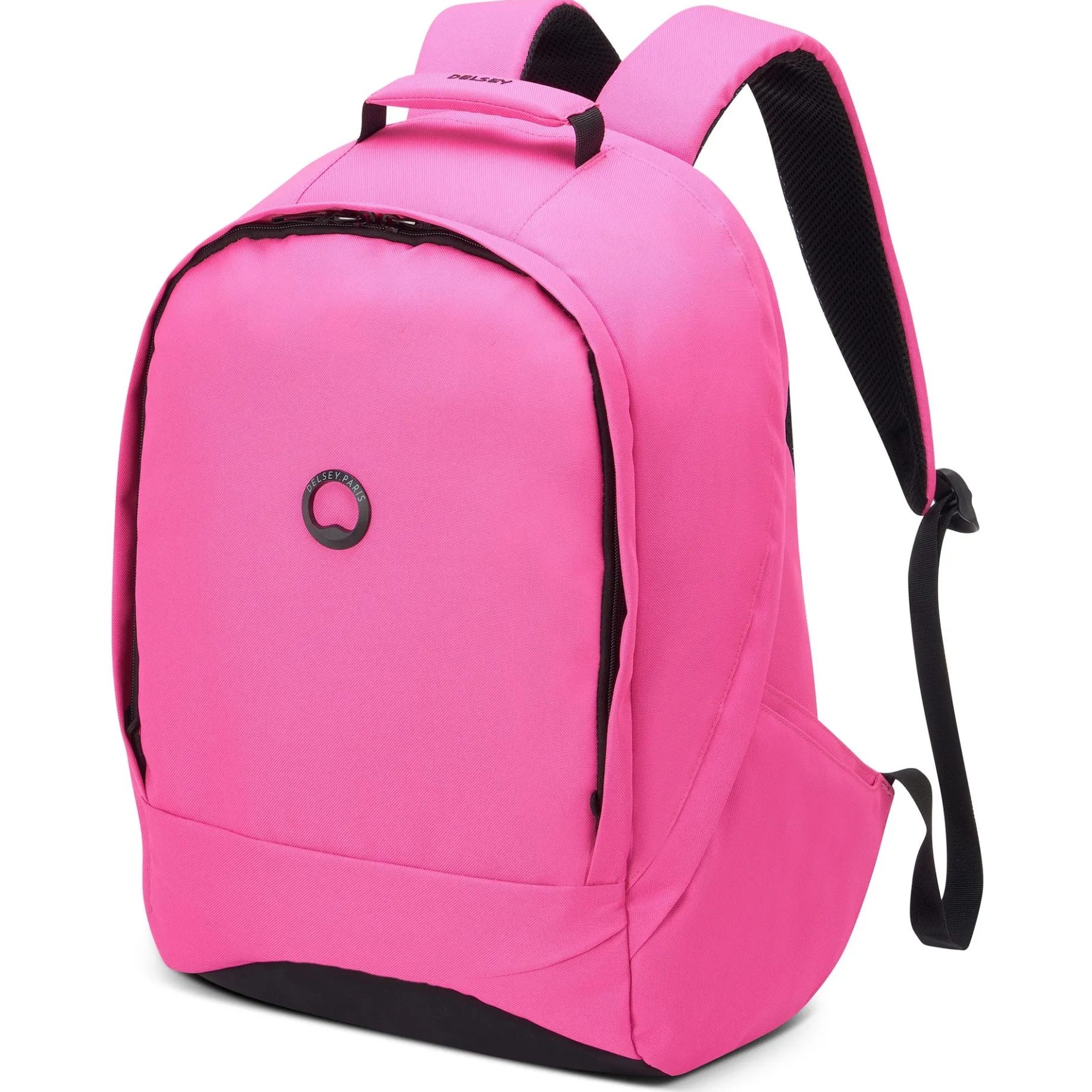 Securban - Rucksack 15.6" 48 cm M RFID (fuchsia)
