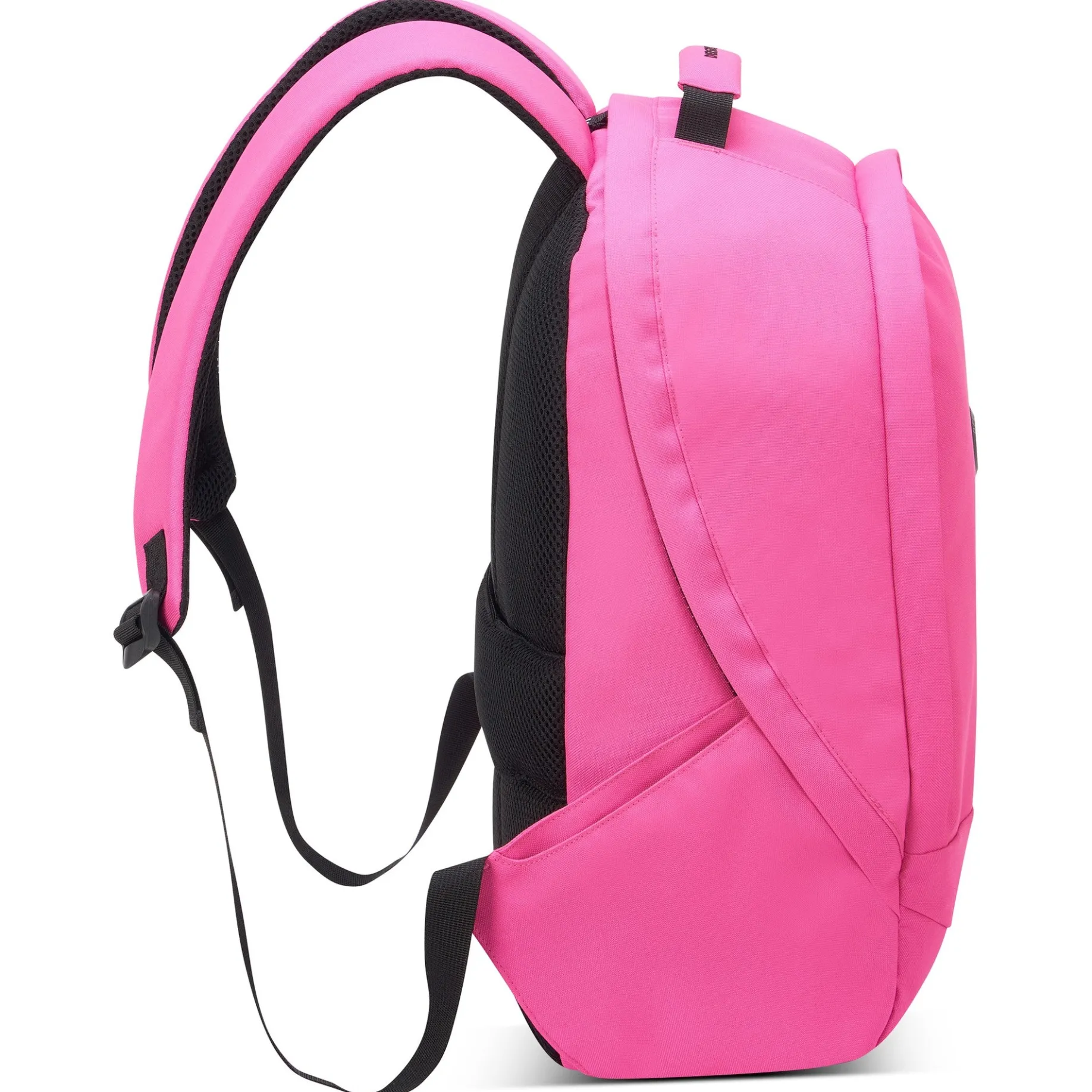 Securban - Rucksack 15.6" 48 cm M RFID (fuchsia)
