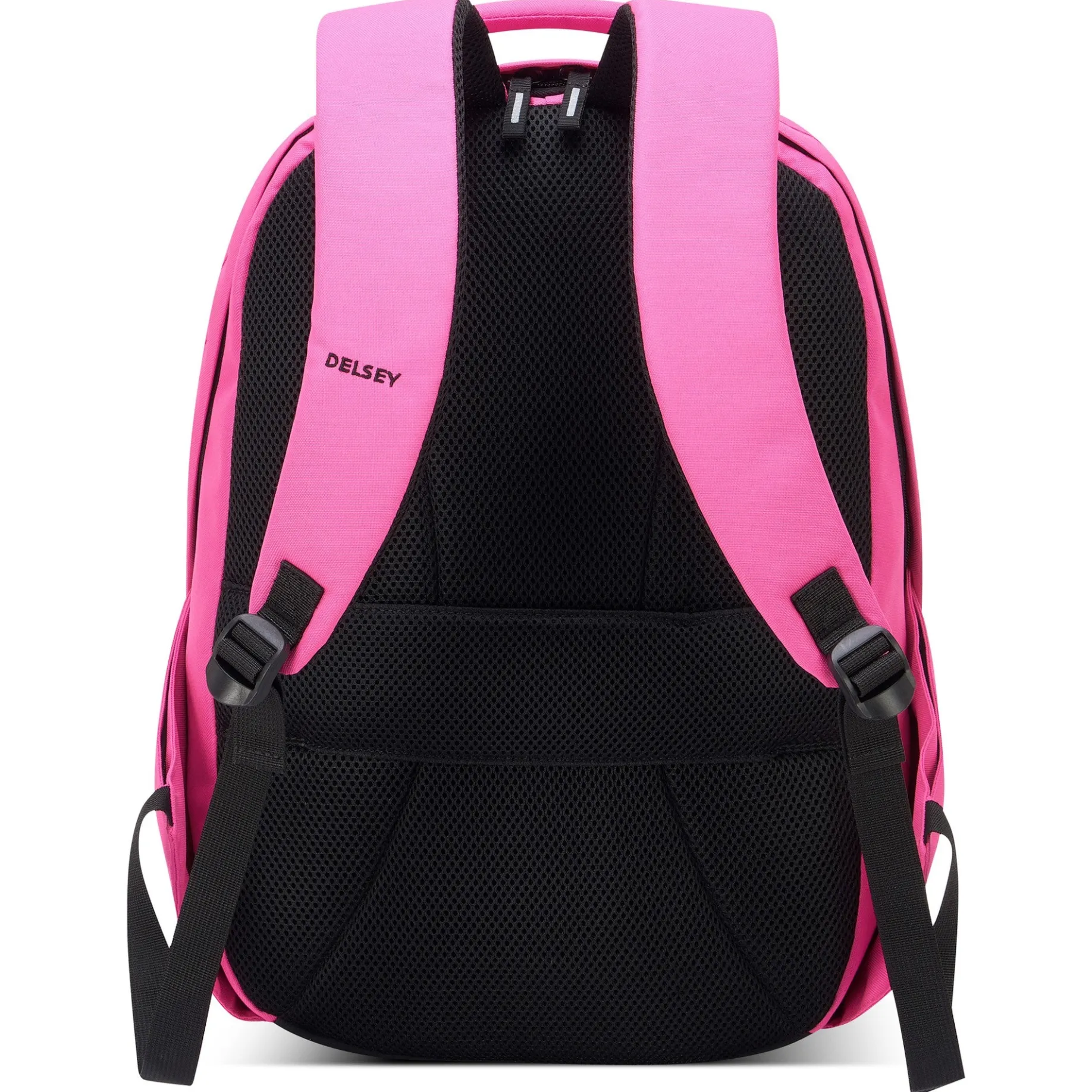Securban - Rucksack 15.6" 48 cm M RFID (fuchsia)