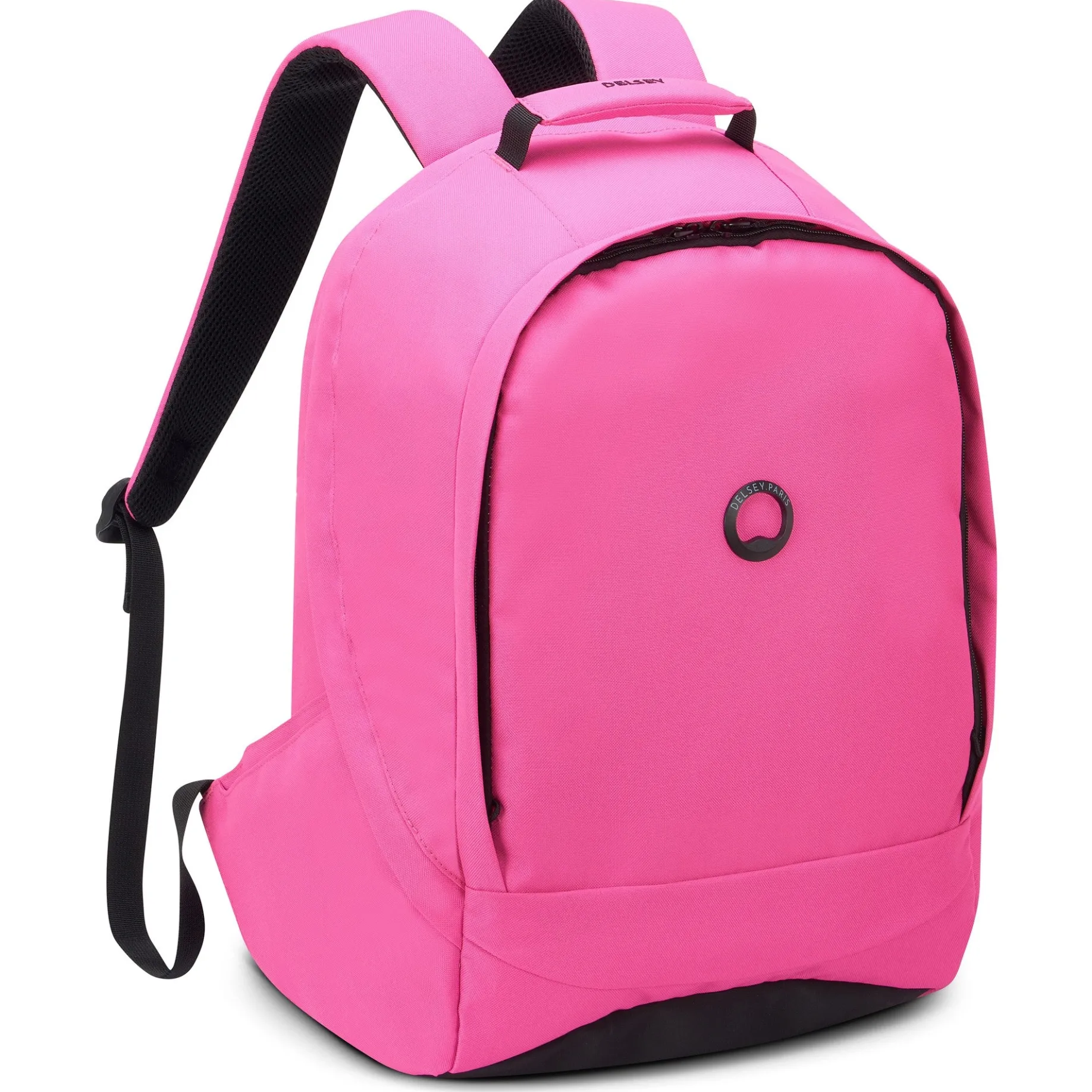 Securban - Rucksack 15.6" 48 cm M RFID (fuchsia)