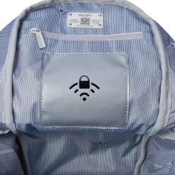 Securban - Rucksack 15.6