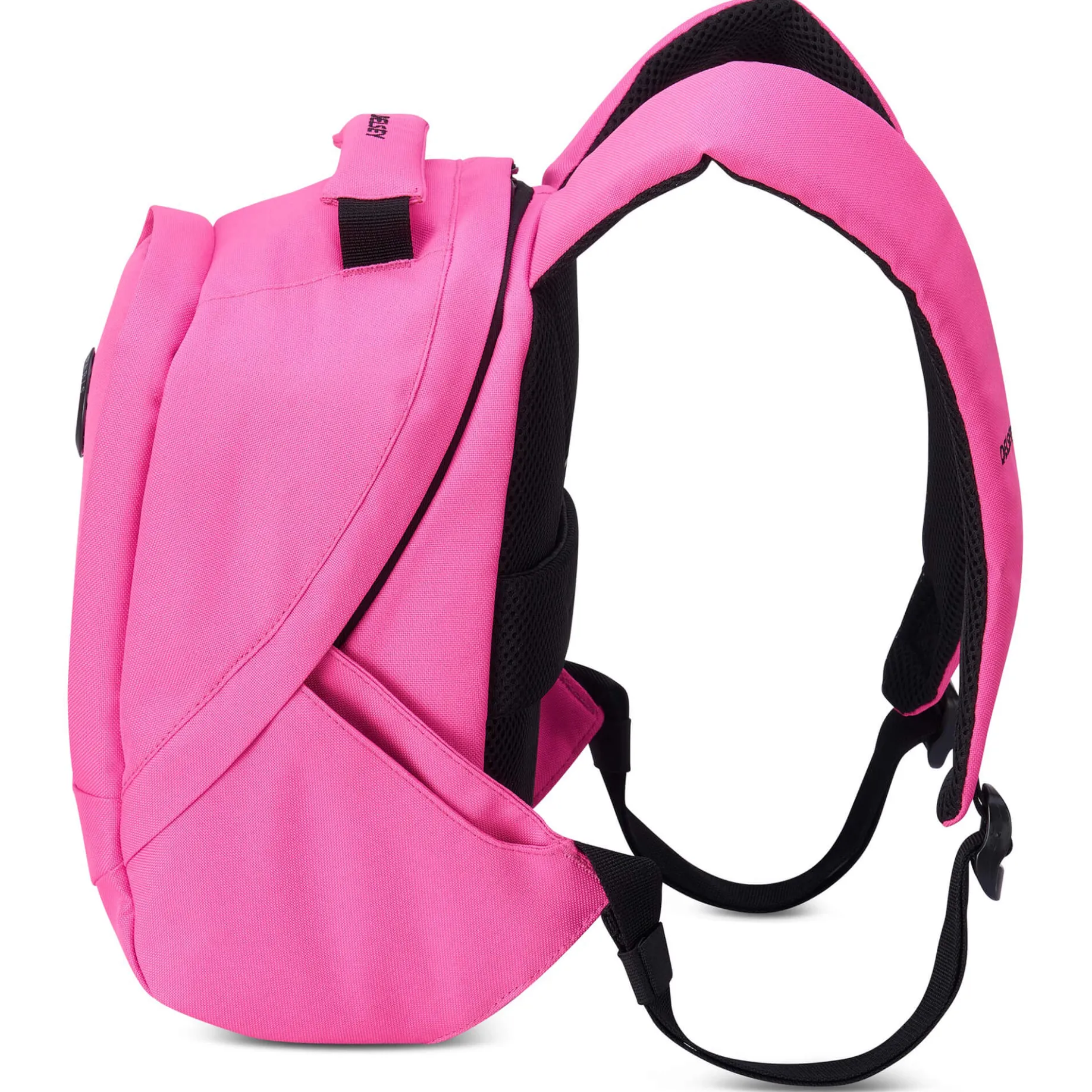 Securban Mikro - Rucksack mit Tabletfach 9.7" 30 cm (fuchsia)