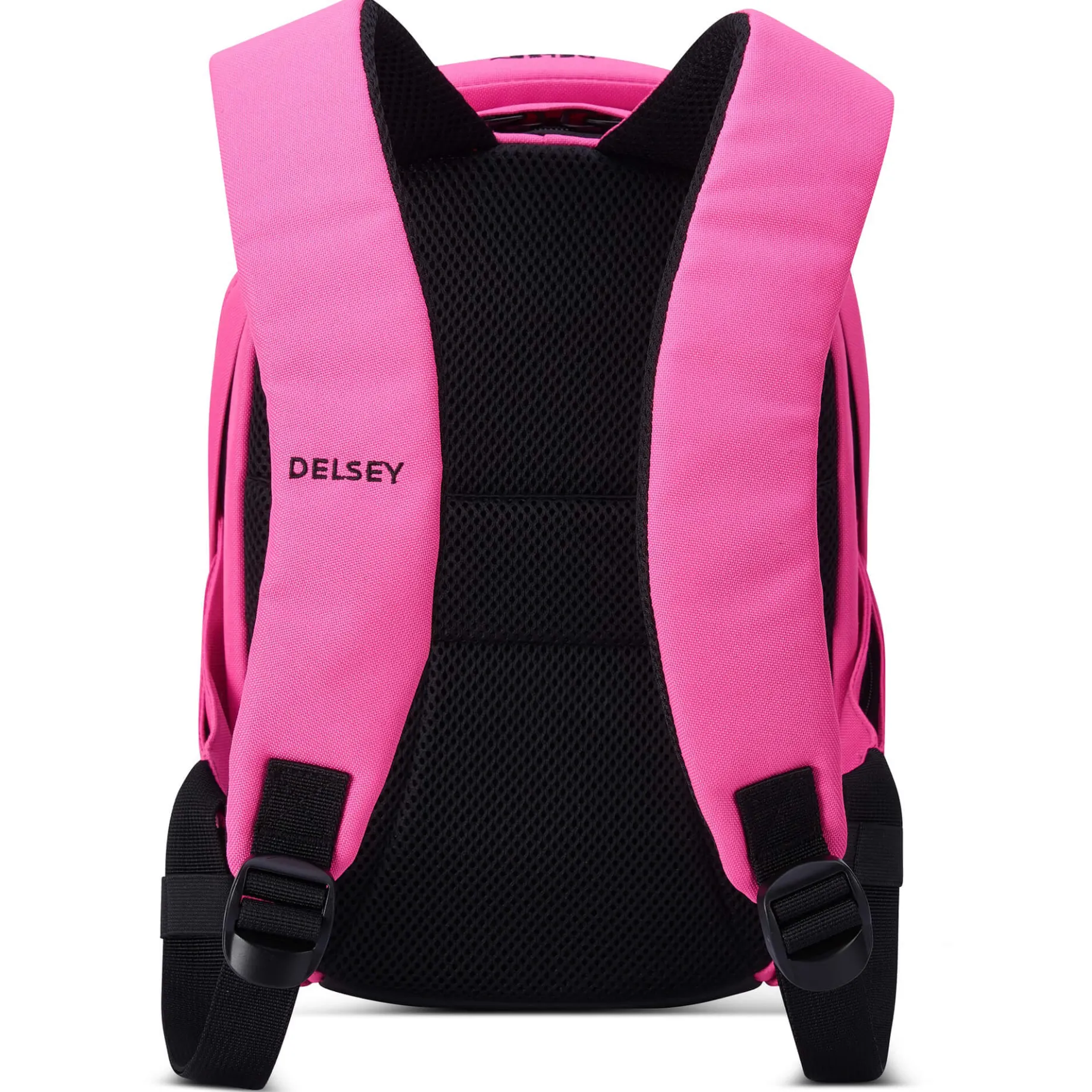 Securban Mikro - Rucksack mit Tabletfach 9.7" 30 cm (fuchsia)