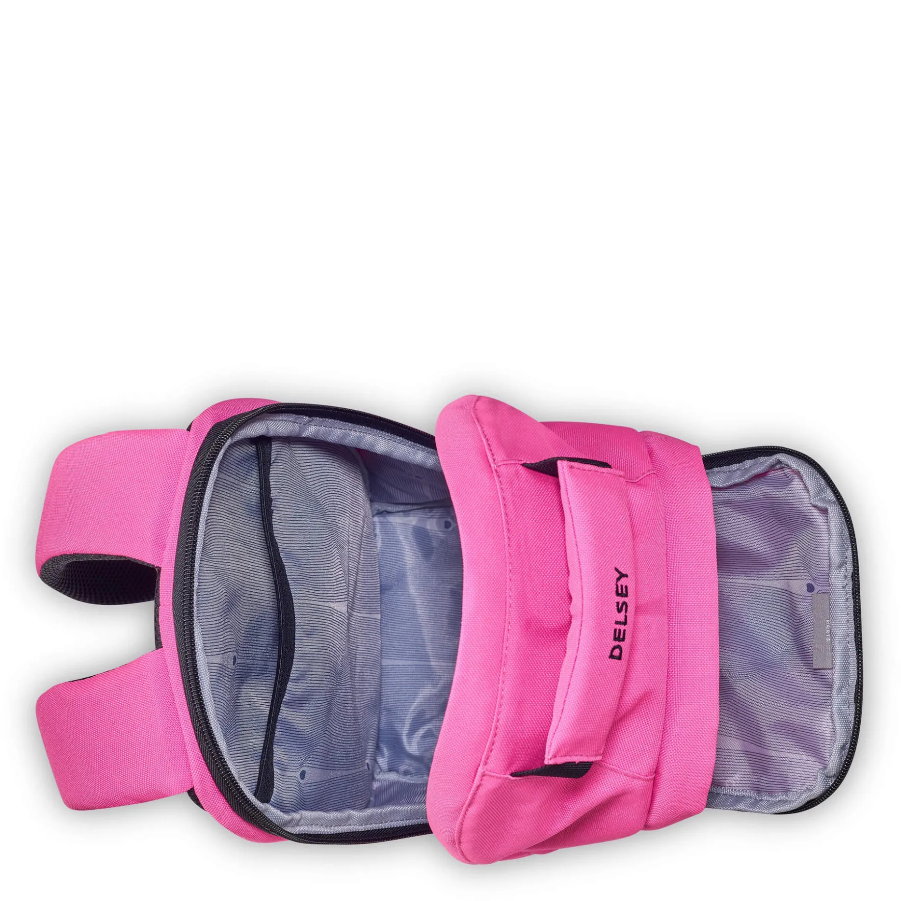Securban Mikro - Rucksack mit Tabletfach 9.7" 30 cm (fuchsia)