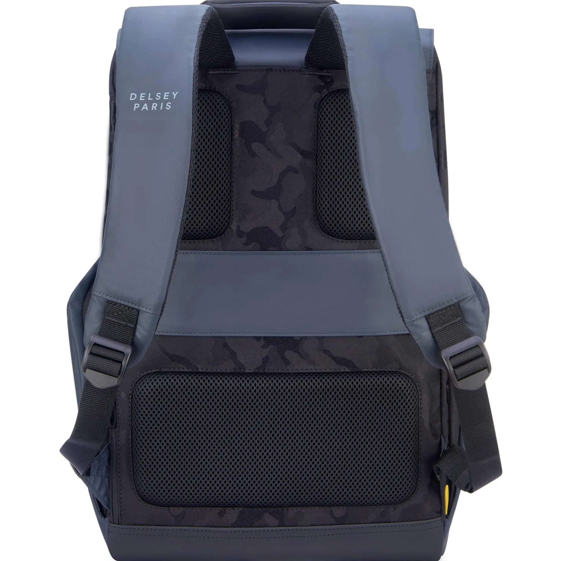 Securflap - Rucksack 15" 45.5 cm RFID (schwarz army)