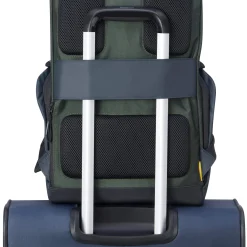 Securflap - Rucksack 15