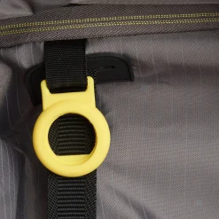 Securitime - 4-Rollen-Kabinentrolley S 55 cm erw. (anthrazit)