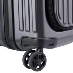 Securitime - 4-Rollen-Trolley M 66 cm erw. (anthrazit)