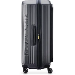 Securitime - 4-Rollen-Trolley L 77 cm erw. (anthrazit)