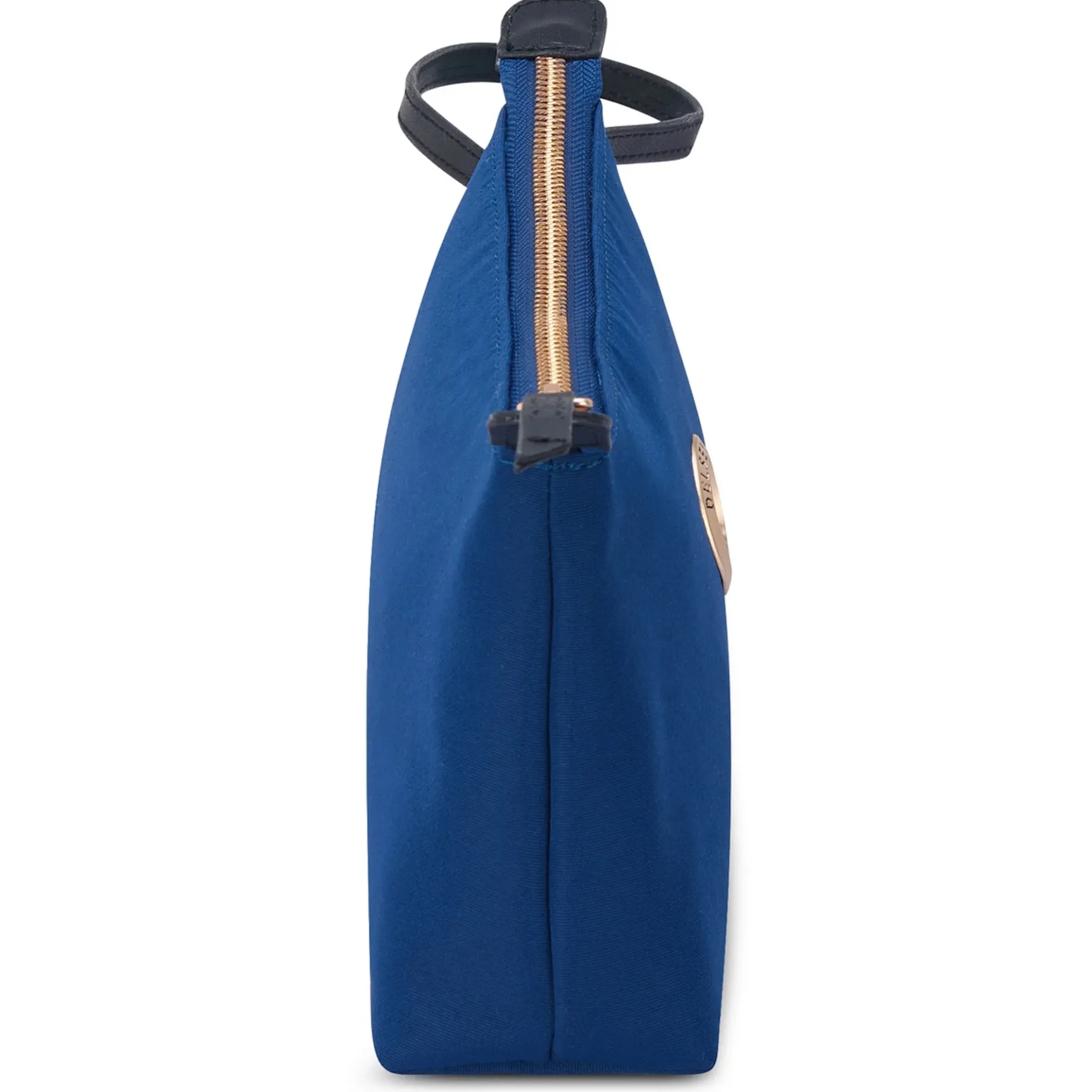 Securstyle - Kulturbeutel 21 cm (dunkelblau)