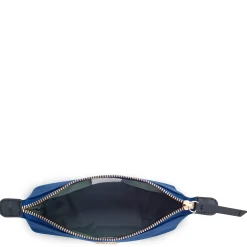 Securstyle - Kulturbeutel 21 cm (dunkelblau)