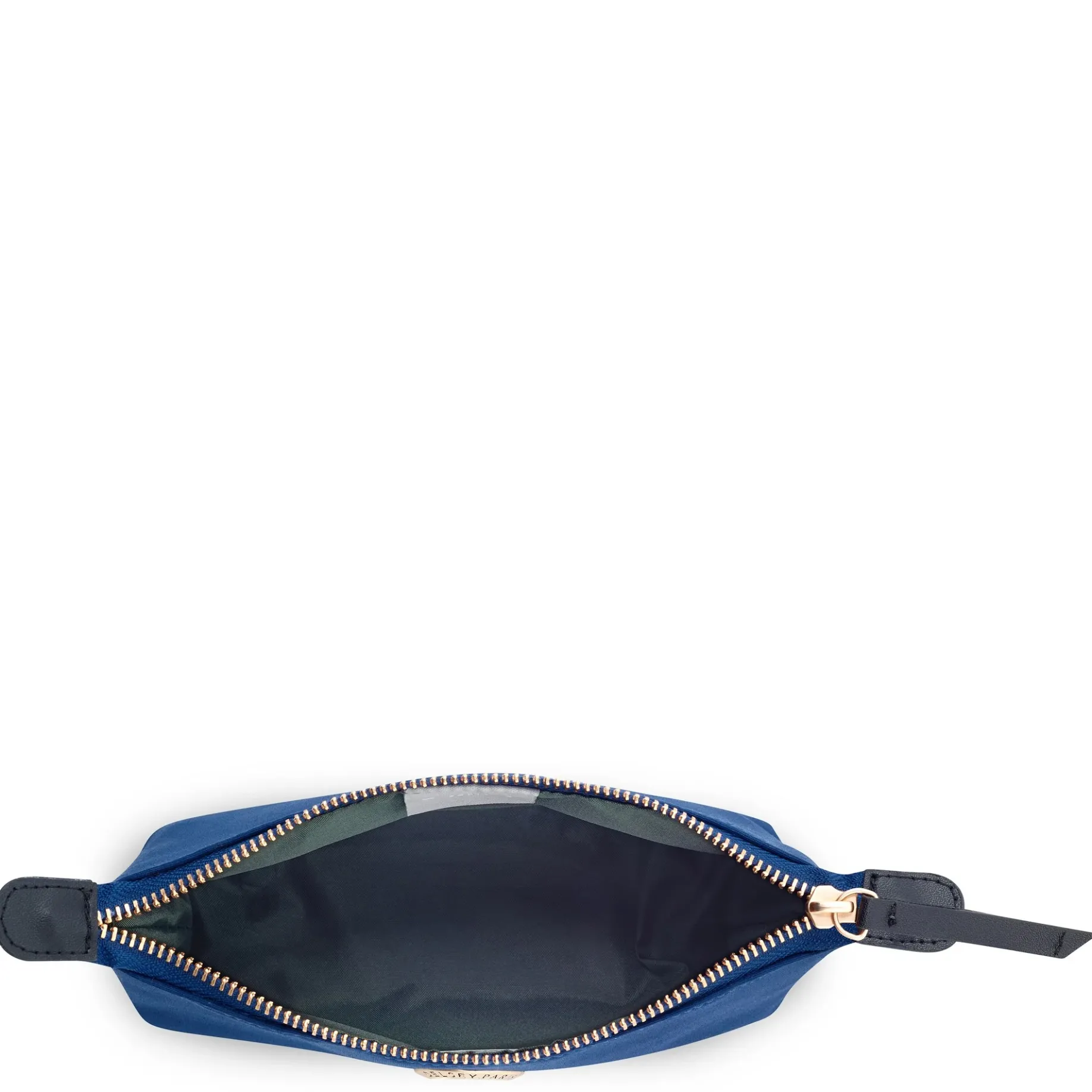 Securstyle - Kulturbeutel 21 cm (dunkelblau)