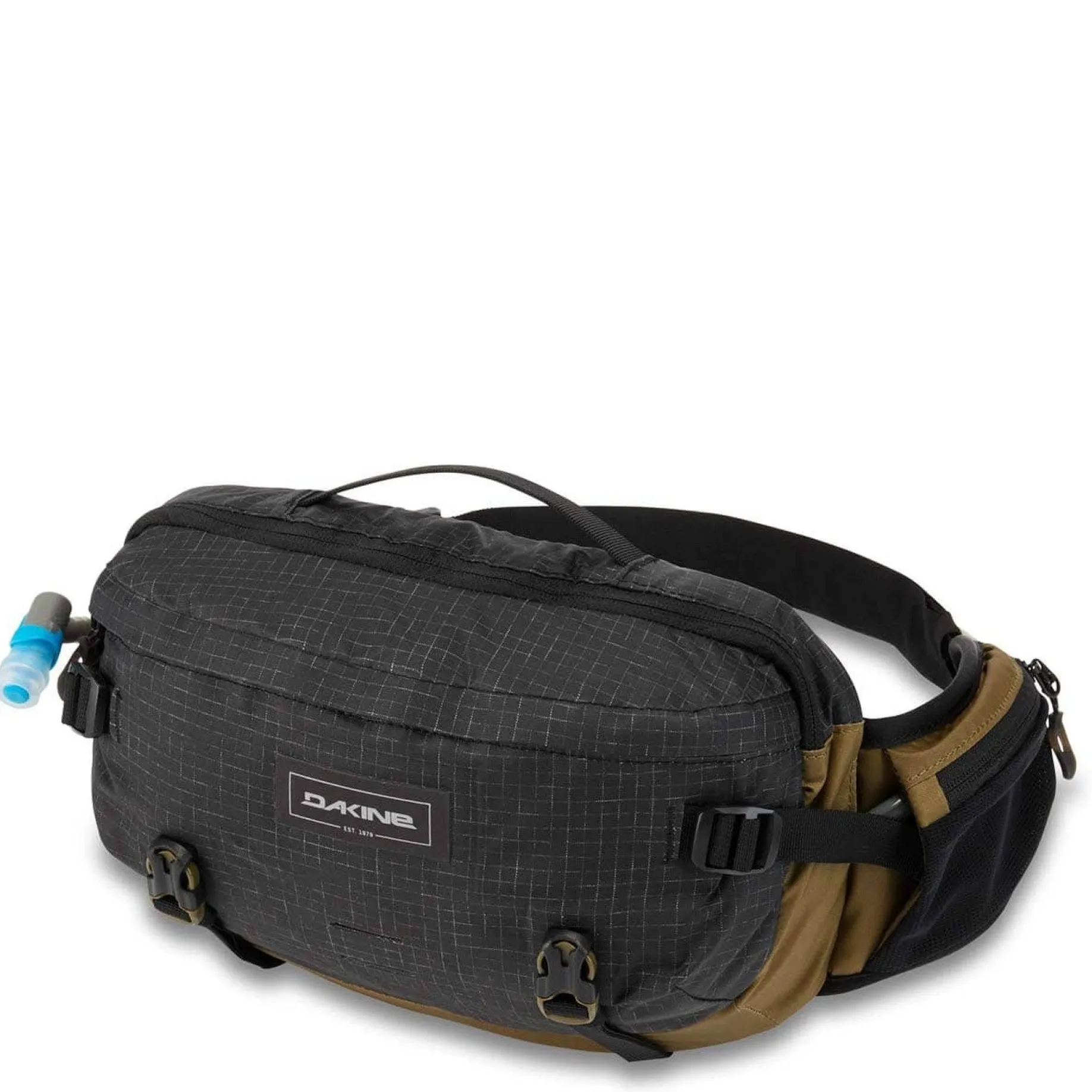 Seeker 6 - Gürteltasche 30 cm (black)