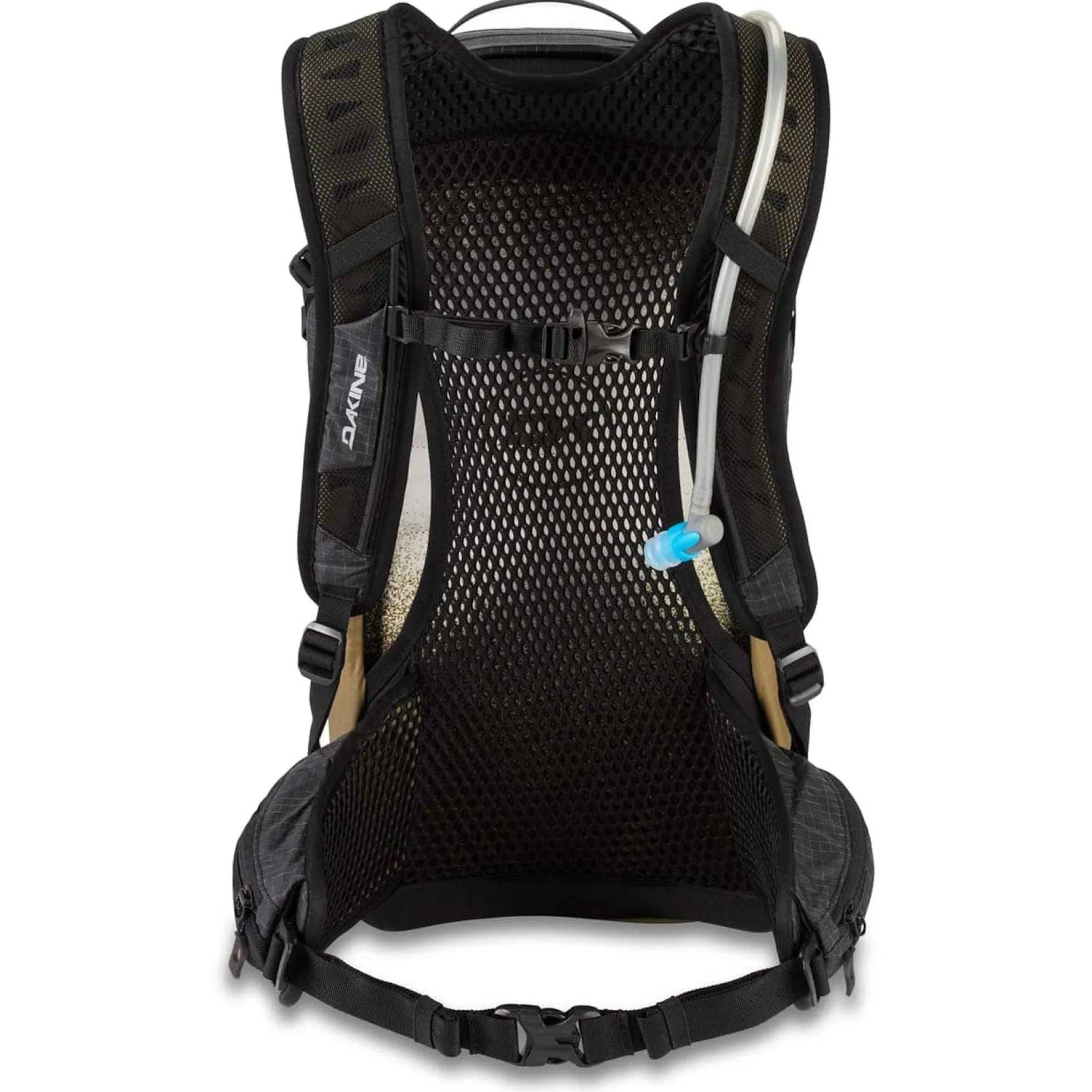 Seeker 18 - Rucksack 48 cm (black moss)