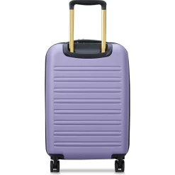 Segur 2.0 - 4-Rollen-Kabinentrolley S 55 cm (lavendel)