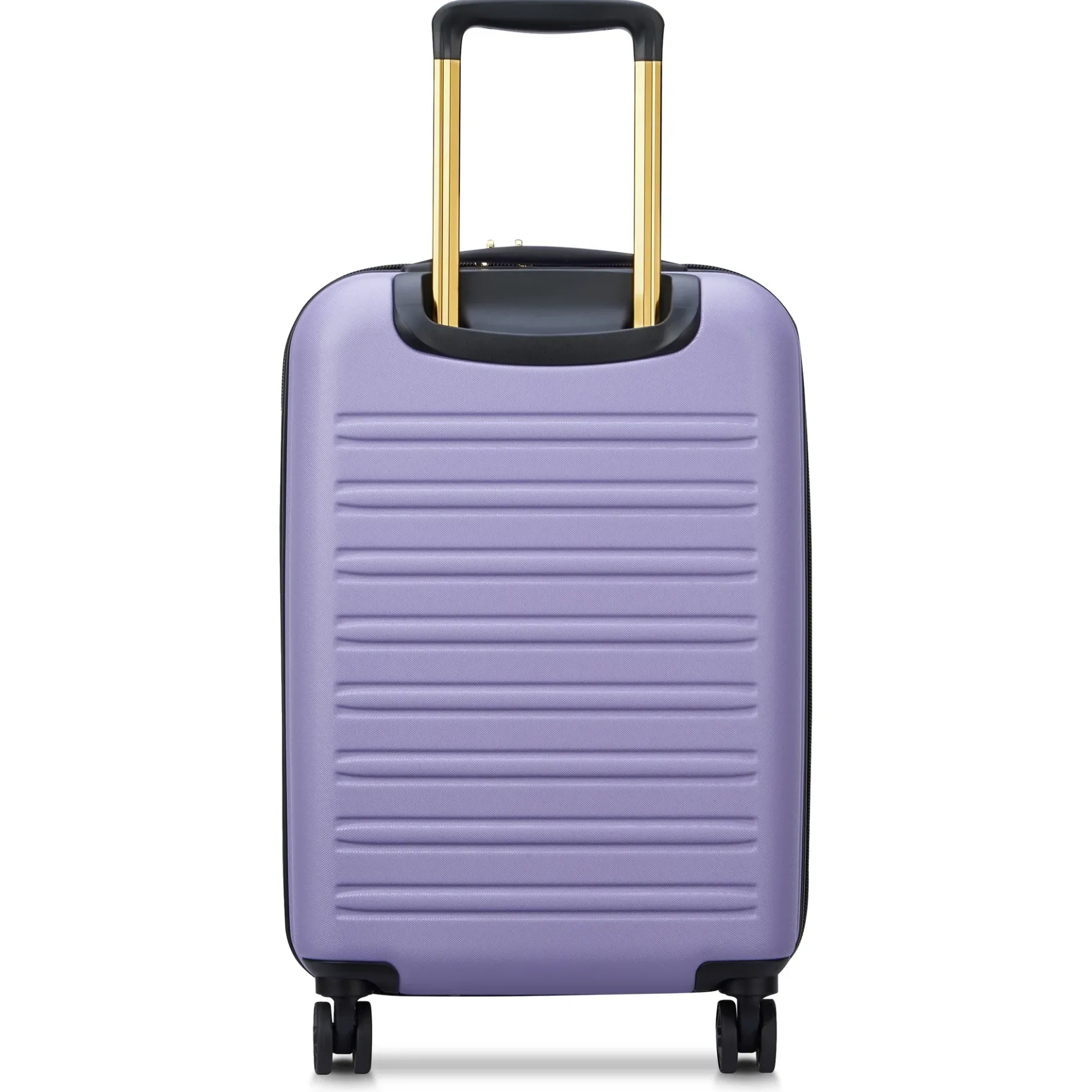 Segur 2.0 - 4-Rollen-Kabinentrolley S 55 cm (lavendel)