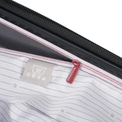 Segur 2.0 - 4-Rollen-Kabinentrolley S 55 cm (lavendel)