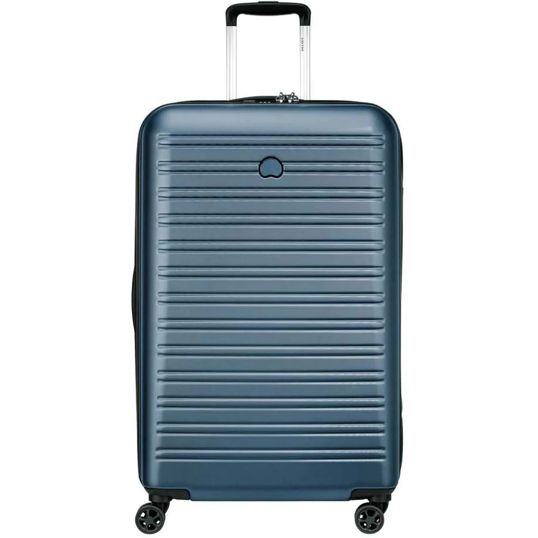 Segur 2.0 - 4-Rollen-Trolley L 76 cm (blau)