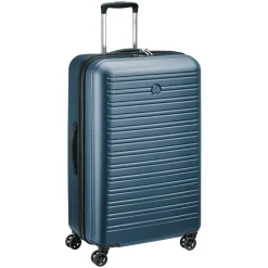 Segur 2.0 - 4-Rollen-Trolley L 76 cm (blau)