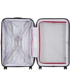 Segur 2.0 - 4-Rollen-Trolley L 76 cm (blau)