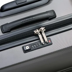 Segur 2.0 - 4-Rollen-Trolley M 70 cm (grau)
